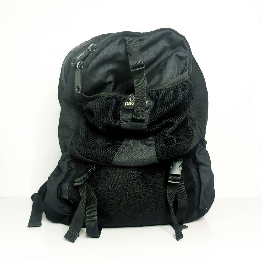 Pacsafe Luggage Backpack Daypack Daysafe 100 W/ Insert Anti-theft Travel Pack